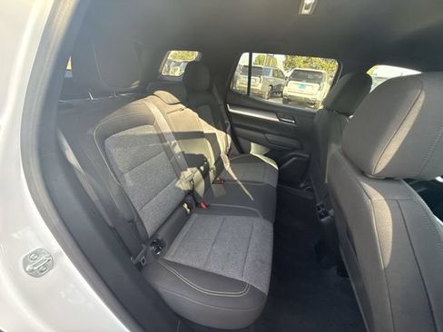 Certified 2026 GMC Terrain Elevation FWD image 28