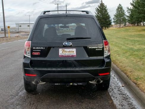 Used 2013 Subaru Forester 2.5X Touring w/ Rugged Pkg 1 image 5