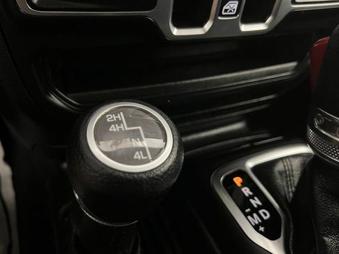 Used 2021 Jeep Wrangler Unlimited Sport AWD/4WD image 28