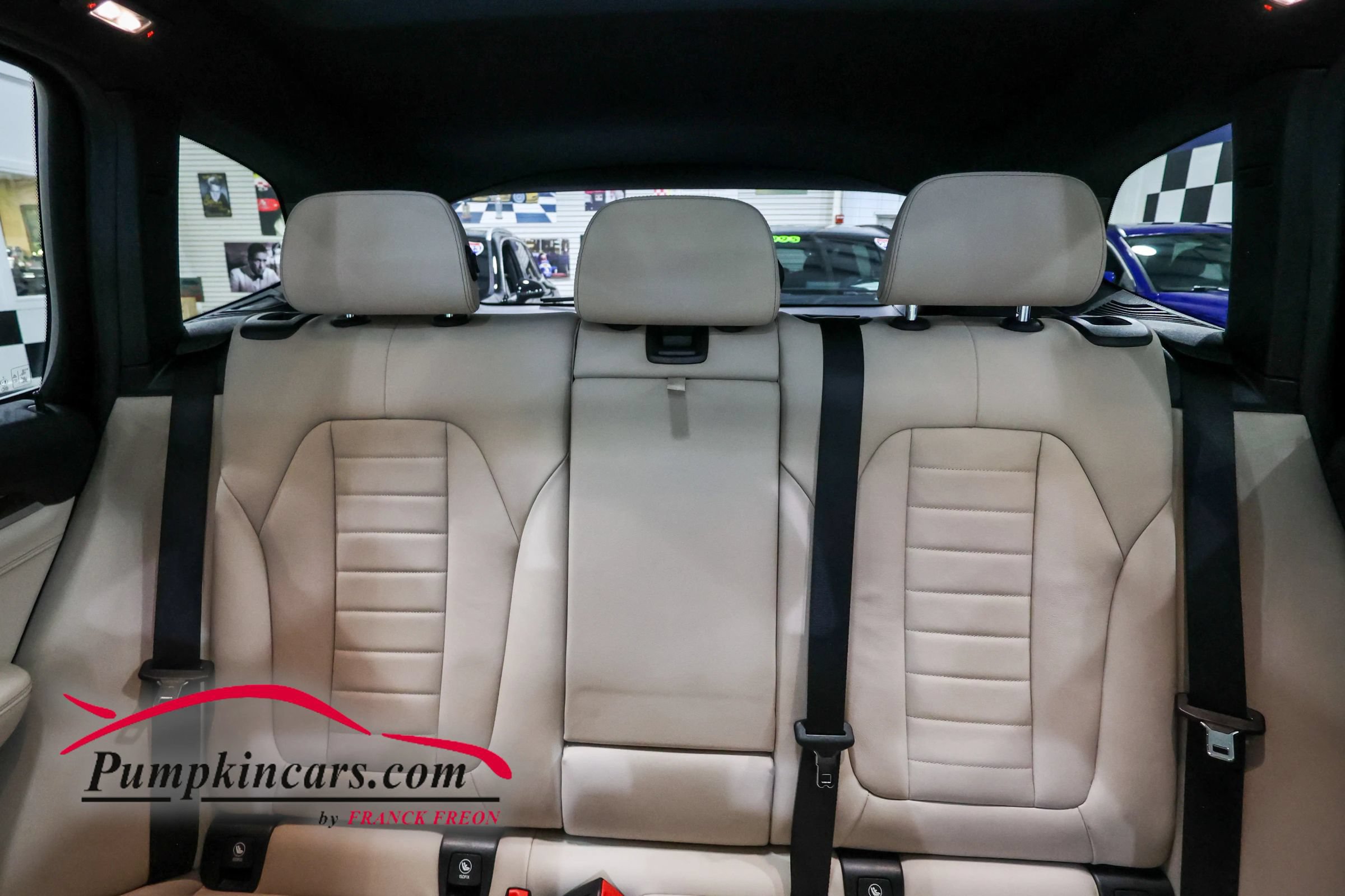 Used 2018 BMW X3 xDrive30i w/ Premium Package AWD/4WD image 28