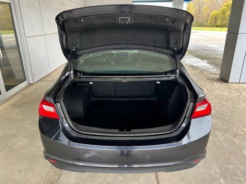 Used 2023 Chevrolet Malibu LT image 9