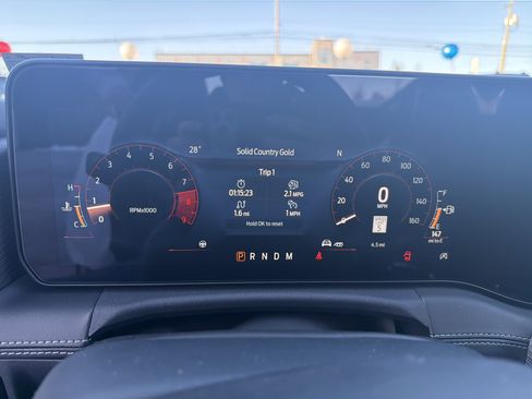 New 2026 Ford Mustang GT image 20