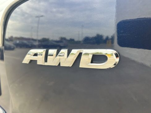 Used 2015 Honda CR-V Touring image 8