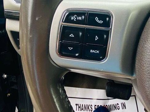 Used 2011 Jeep Grand Cherokee Laredo image 27