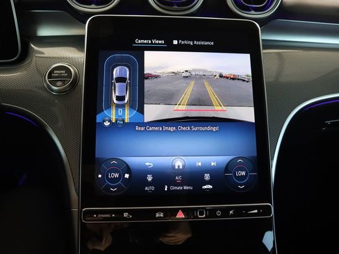 New 2026 Mercedes-Benz CLE 300 CLE 300 image 15