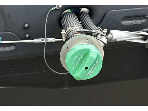 New 2026 RAM 4500 Tradesman w/ Chrome Appearance Group image 14