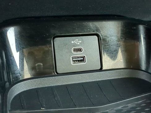 Used 2025 Ford Mustang Mach-E Select w/ Comfort Package Lite image 20