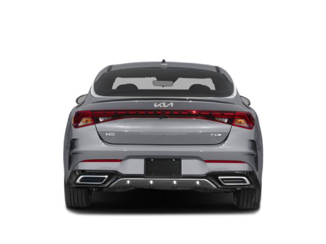 Used 2024 Kia K5 GT-Line w/ GT-Line Premium Package FWD image 8