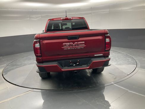 New 2026 GMC Canyon Elevation w/ Convenience Package AWD/4WD image 84