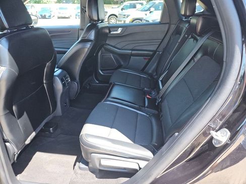 Used 2025 Ford Escape ST-Line AWD/4WD image 27