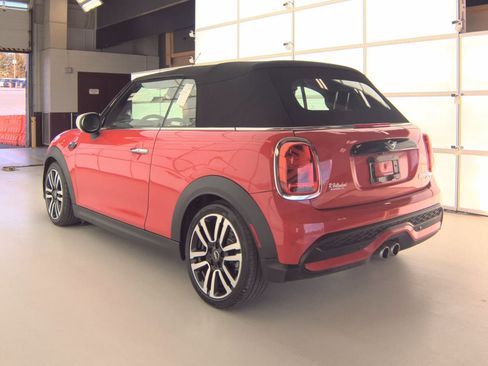 Used 2023 MINI Cooper S image 4