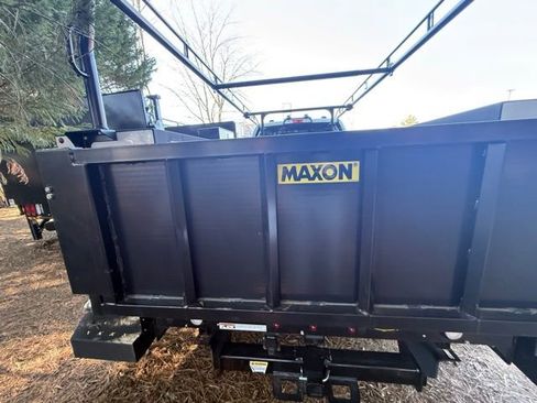 New 2024 Ford F350 XL w/ XL Chrome Package image 3