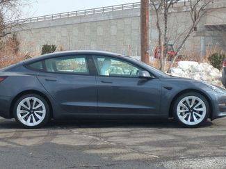 Used 2023 Tesla Model 3 Standard Range video 4