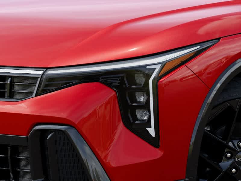 New 2027 Kia K4 GT-Line FWD image 10