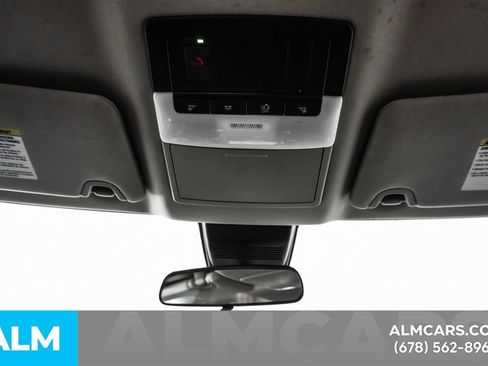 Used 2025 Nissan Altima 2.5 SV image 54