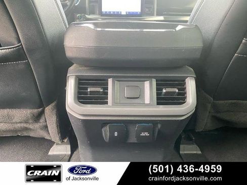 Certified 2023 Ford F150 Lariat AWD/4WD image 33