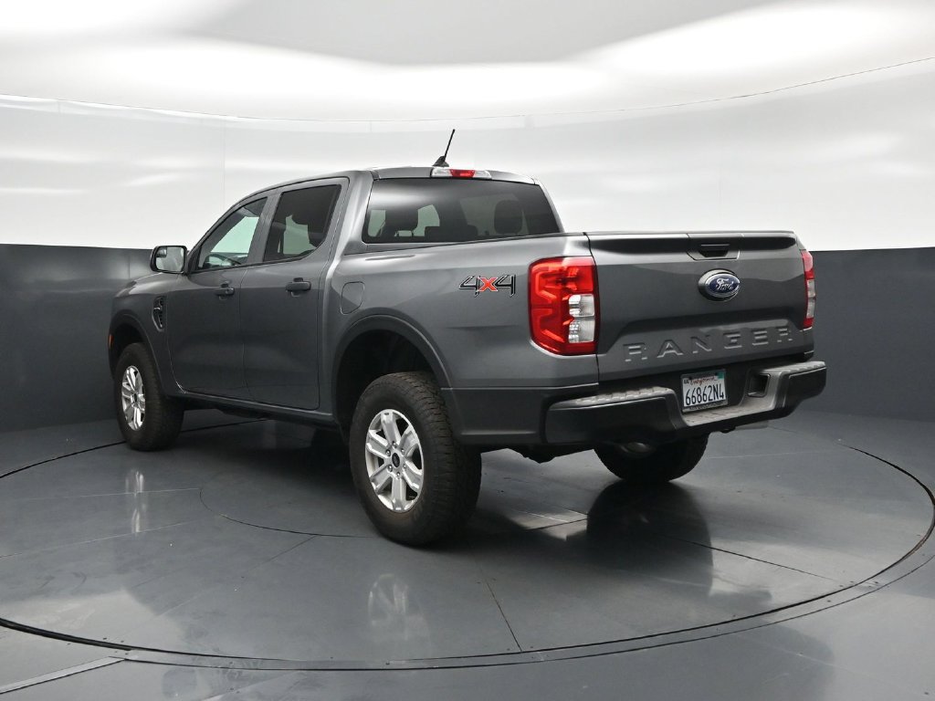 Used 2026 Ford Ranger XL AWD/4WD image 6