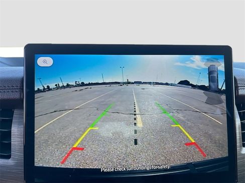 Used 2023 Ford Expedition Max Limited image 14