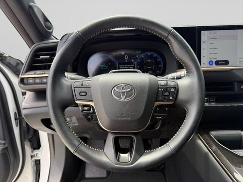 Used 2025 Toyota Crown Signia w/ Advanced Technology Package AWD/4WD image 14