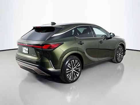Used 2023 Lexus RX 350 Premium Plus w/ Accessory Package (Z1) FWD image 11