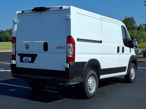 New 2025 RAM ProMaster 1500 w/ Safety Group image 16