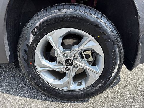Certified 2023 Hyundai Tucson SEL AWD/4WD image 8