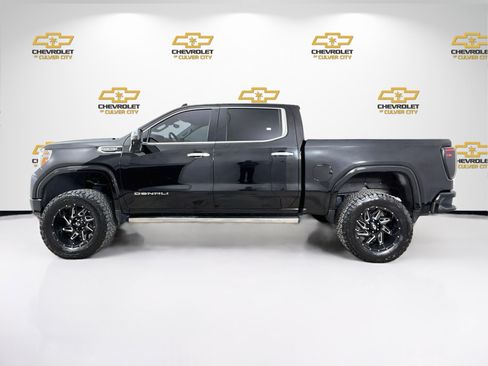 Used 2019 GMC Sierra 1500 Denali w/ Denali Ultimate Package AWD/4WD image 5