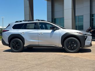 New 2026 Toyota bZ Woodland AWD/4WD video 3