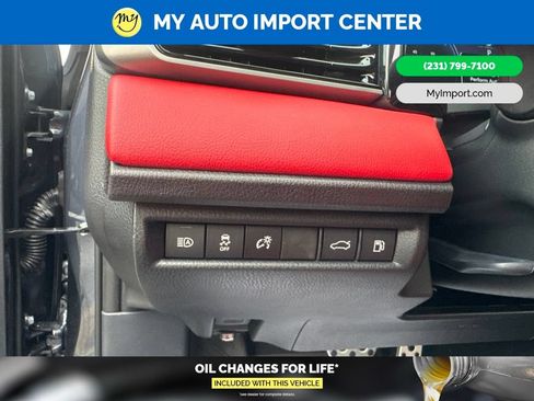 Used 2026 Toyota Camry XSE FWD image 12