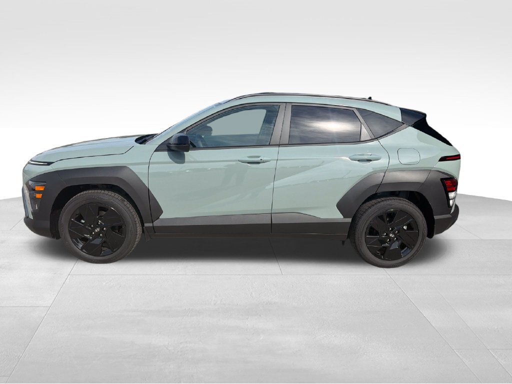 New 2027 Hyundai Kona SEL Sport FWD image 2