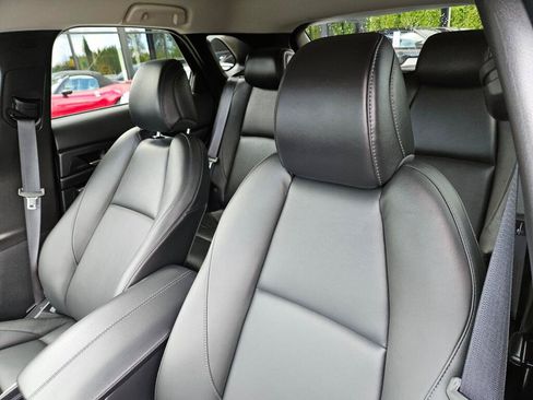Certified 2025 MAZDA CX-30 AWD 2.5 S w/ Select Sport Pkg image 17