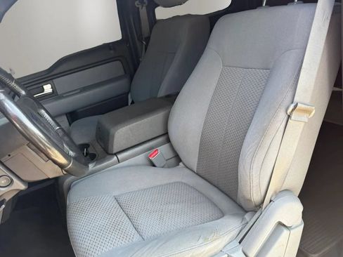 Used 2013 Ford F150 XLT w/ Luxury Equipment Group AWD/4WD image 16