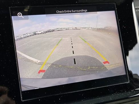 Used 2021 Jeep Grand Cherokee L Laredo RWD image 19