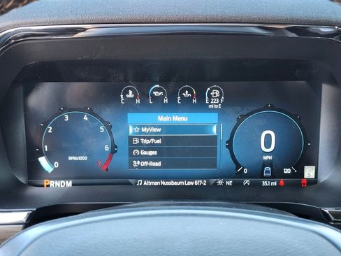 New 2026 Ford F150 Lariat w/ Equipment Group 502A High image 31