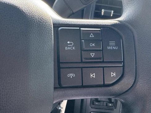 Used 2025 Ford F150 STX w/ Equipment Group 200A AWD/4WD image 17