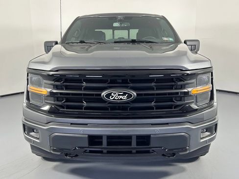 Used 2024 Ford F150 XLT w/ Equipment Group 302A MID AWD/4WD image 2