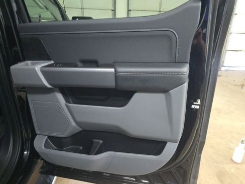 Used 2022 Ford F150 XLT w/ Equipment Group 302A High AWD/4WD image 7