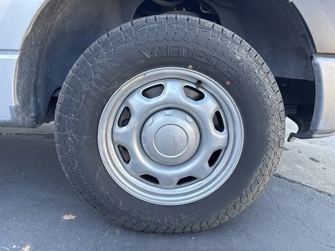 Used 2014 Ford F150 XL w/ Power Equipment Group RWD image 13
