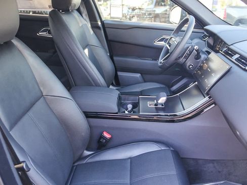 New 2026 Land Rover Range Rover Velar Dynamic SE image 22