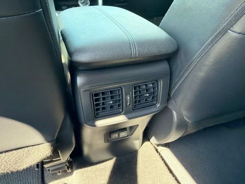 Used 2025 Toyota RAV4 XLE Premium FWD image 35