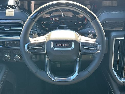 New 2026 GMC Yukon XL Elevation w/ Elevation Premium Package image 26