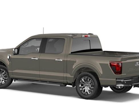 New 2026 Ford F150 XLT image 2