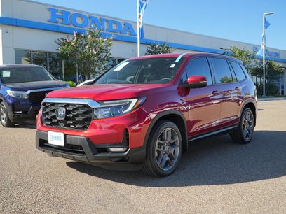Used 2022 Honda Passport EX-L
