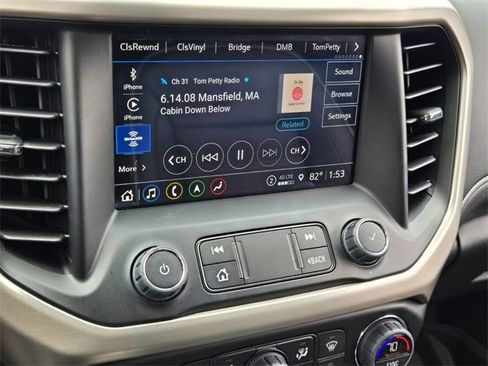 Certified 2023 GMC Acadia Denali w/ Denali Ultimate Package image 18