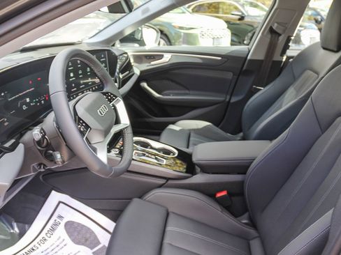 New 2026 Audi A6 Premium Plus image 21