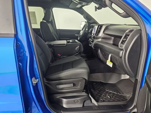 New 2026 RAM 1500 Classic Warlock AWD/4WD image 38