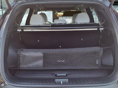 New 2026 Hyundai Tucson Limited image 7