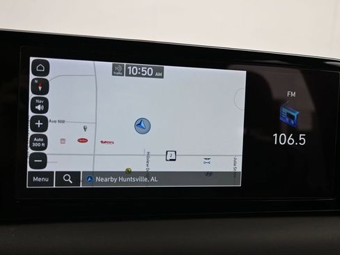 Used 2023 Hyundai Palisade Calligraphy FWD image 16