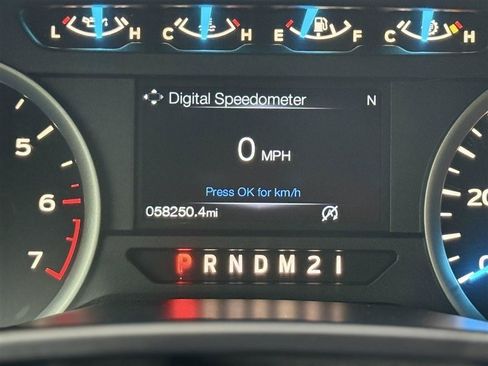 Used 2016 Ford F150 XLT w/ Equipment Group 301A Mid AWD/4WD image 47