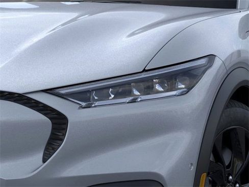 New 2024 Ford Mustang Mach-E Select w/ Comfort Package Lite image 18